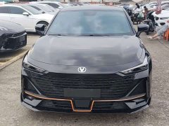 Changan UNI-V 2022 1.5T sports version - фото 1