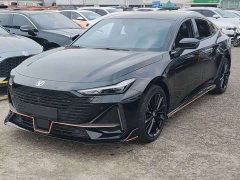 Changan UNI-V 2022 1.5T sports version - фото 2