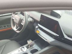 Changan UNI-V 2022 1.5T sports version - фото 4
