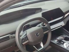 Changan UNI-V 2022 1.5T sports version - фото 5