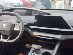 Changan UNI-V 2022 1.5T sports version - фото 6