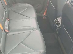 Changan UNI-V 2022 1.5T sports version - фото 7