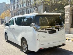 Toyota Wilfa 2021 Crown Dual Engine 2.5L HV Premium Edition - фото 11