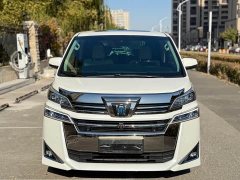 Toyota Wilfa 2021 Crown Dual Engine 2.5L HV Premium Edition - фото 2