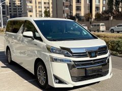 Toyota Wilfa 2021 Crown Dual Engine 2.5L HV Premium Edition - фото 3