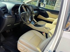Toyota Wilfa 2021 Crown Dual Engine 2.5L HV Premium Edition - фото 4