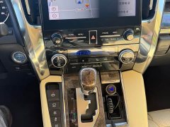 Toyota Wilfa 2021 Crown Dual Engine 2.5L HV Premium Edition - фото 5