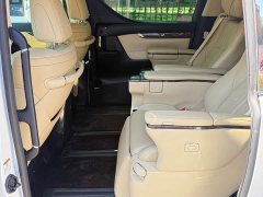 Toyota Wilfa 2021 Crown Dual Engine 2.5L HV Premium Edition - фото 6