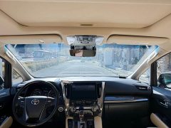 Toyota Wilfa 2021 Crown Dual Engine 2.5L HV Premium Edition - фото 7