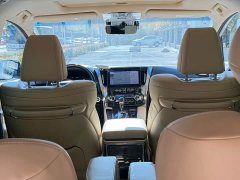 Toyota Wilfa 2021 Crown Dual Engine 2.5L HV Premium Edition - фото 8