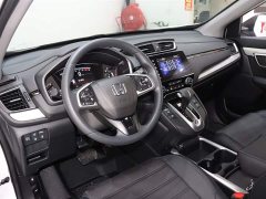 Honda CR-V 2021 240TURBO CVT two-wheel drive urban version - фото 10