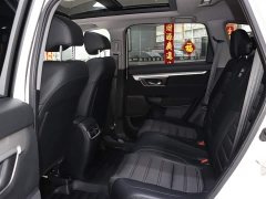 Honda CR-V 2021 240TURBO CVT two-wheel drive urban version - фото 11