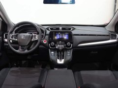 Honda CR-V 2021 240TURBO CVT two-wheel drive urban version - фото 12