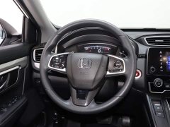 Honda CR-V 2021 240TURBO CVT two-wheel drive urban version - фото 13