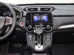 Honda CR-V 2021 240TURBO CVT two-wheel drive urban version - фото 14