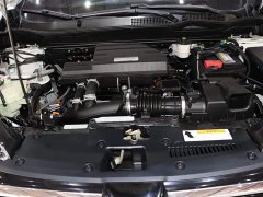 Honda CR-V 2021 240TURBO CVT two-wheel drive urban version - фото 18