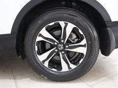 Honda CR-V 2021 240TURBO CVT two-wheel drive urban version - фото 19