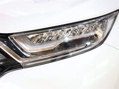 Honda CR-V 2021 240TURBO CVT two-wheel drive urban version - фото 7