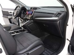 Honda CR-V 2021 240TURBO CVT two-wheel drive urban version - фото 8