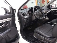 Honda CR-V 2021 240TURBO CVT two-wheel drive urban version - фото 9