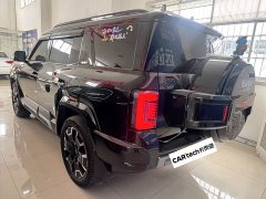 Fangchengbao Leopard 8 Zhiyong flagship drone version 7 seats - фото 3