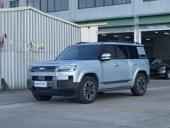 Fangchengbao Titanium 7 2025 200KM two-wheel drive Max version - фото 1