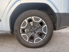 Fangchengbao Titanium 7 2025 200KM two-wheel drive Max version - фото 17