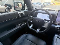 Fangchengbao Titanium 7 2025 200KM two-wheel drive Max version - фото 18