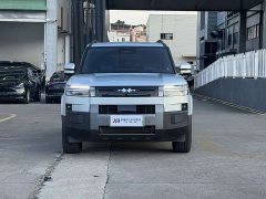 Fangchengbao Titanium 7 2025 200KM two-wheel drive Max version - фото 2