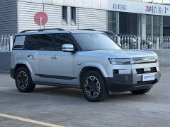 Fangchengbao Titanium 7 2025 200KM two-wheel drive Max version - фото 3