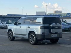 Fangchengbao Titanium 7 2025 200KM two-wheel drive Max version - фото 4
