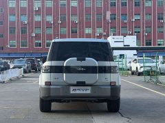 Fangchengbao Titanium 7 2025 200KM two-wheel drive Max version - фото 5