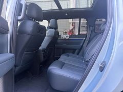 Fangchengbao Titanium 7 2025 200KM two-wheel drive Max version - фото 8
