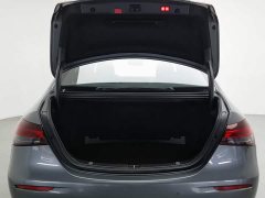 Mercedes-Benz E-Class facelift E 300 L sporty and stylish - фото 16