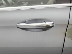 Mercedes-Benz E-Class facelift E 300 L sporty and stylish - фото 18