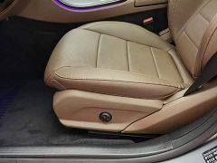 Mercedes-Benz E-Class facelift E 300 L sporty and stylish - фото 20