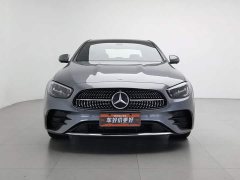 Mercedes-Benz E-Class facelift E 300 L sporty and stylish - фото 3
