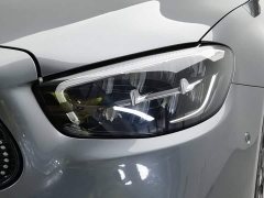 Mercedes-Benz E-Class facelift E 300 L sporty and stylish - фото 7