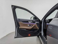 Mercedes-Benz E-Class facelift E 300 L sporty and stylish - фото 8