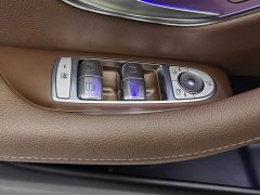 Mercedes-Benz E-Class facelift E 300 L sporty and stylish - фото 9