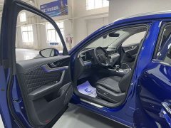 Hongqi HS5 2019 2.0T Zhilian Flagship Edition - фото 10