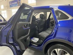 Hongqi HS5 2019 2.0T Zhilian Flagship Edition - фото 11