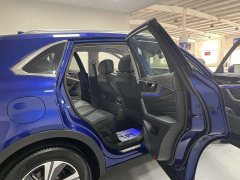 Hongqi HS5 2019 2.0T Zhilian Flagship Edition - фото 13