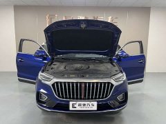 Hongqi HS5 2019 2.0T Zhilian Flagship Edition - фото 14
