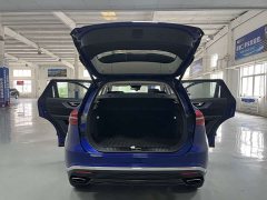 Hongqi HS5 2019 2.0T Zhilian Flagship Edition - фото 15
