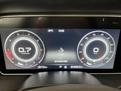 Hongqi HS5 2019 2.0T Zhilian Flagship Edition - фото 16