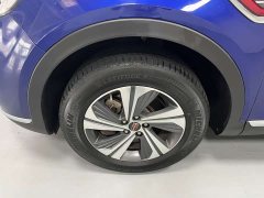 Hongqi HS5 2019 2.0T Zhilian Flagship Edition - фото 18