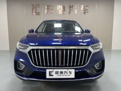 Hongqi HS5 2019 2.0T Zhilian Flagship Edition - фото 2