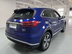 Hongqi HS5 2019 2.0T Zhilian Flagship Edition - фото 4