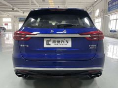 Hongqi HS5 2019 2.0T Zhilian Flagship Edition - фото 5
